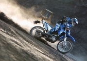 Yamaha WR250R Yamaha WR250R